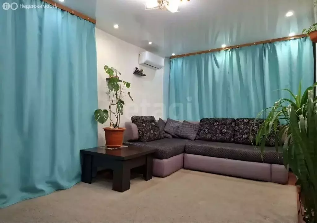 3-комнатная квартира: Шелехов, 4-й микрорайон, 3 (60.8 м) - Фото 1