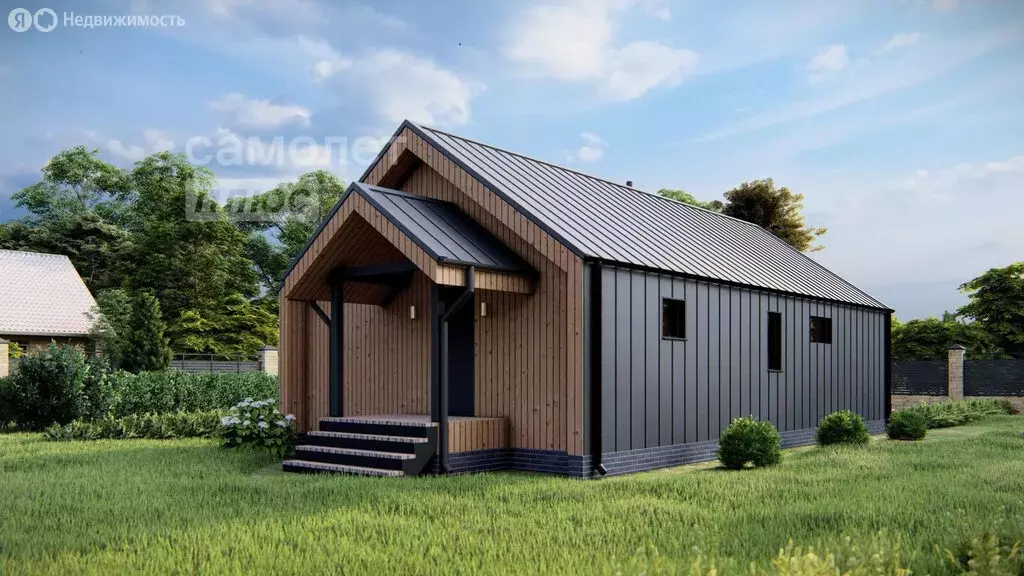 Дом в Московская область, городской округ Ступино, село Татариново ... - Фото 2