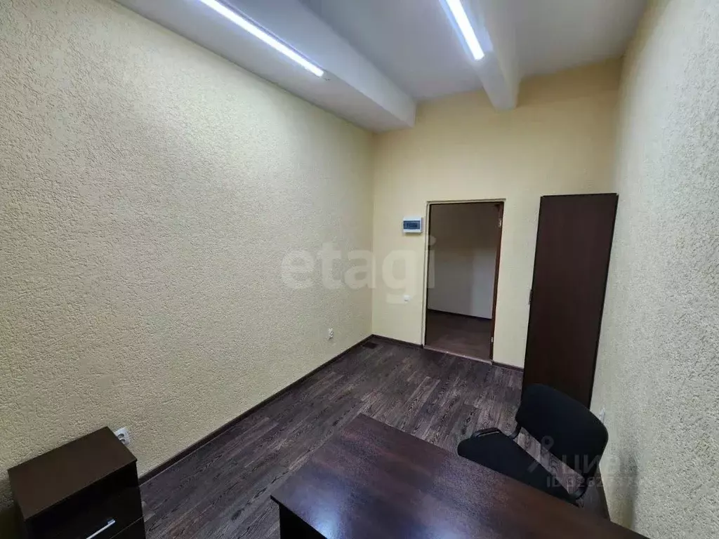 Офис в Севастополь ул. Промышленная, 7А (11 м) - Фото 1