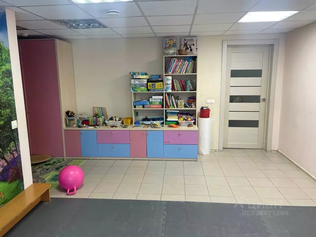 Офис в Свердловская область, Екатеринбург ул. Металлургов, 18А (62 м) - Фото 2