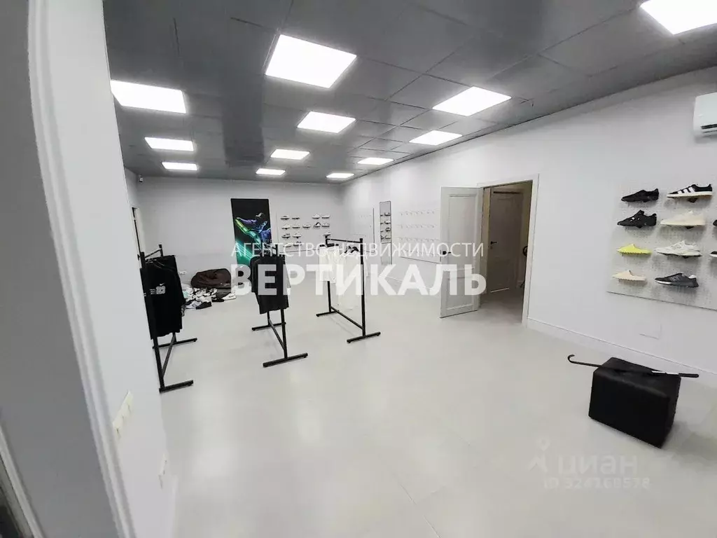 Помещение свободного назначения в Москва Ленинградское ш., 9К1 (110 м) - Фото 2