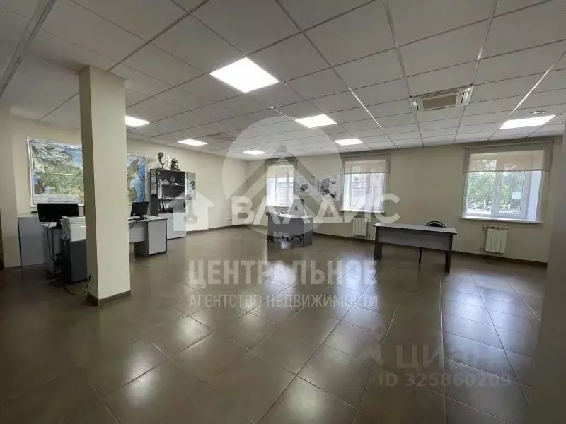 Офис в Новосибирская область, Новосибирск ул. Аксенова, 34 (495 м) - Фото 2