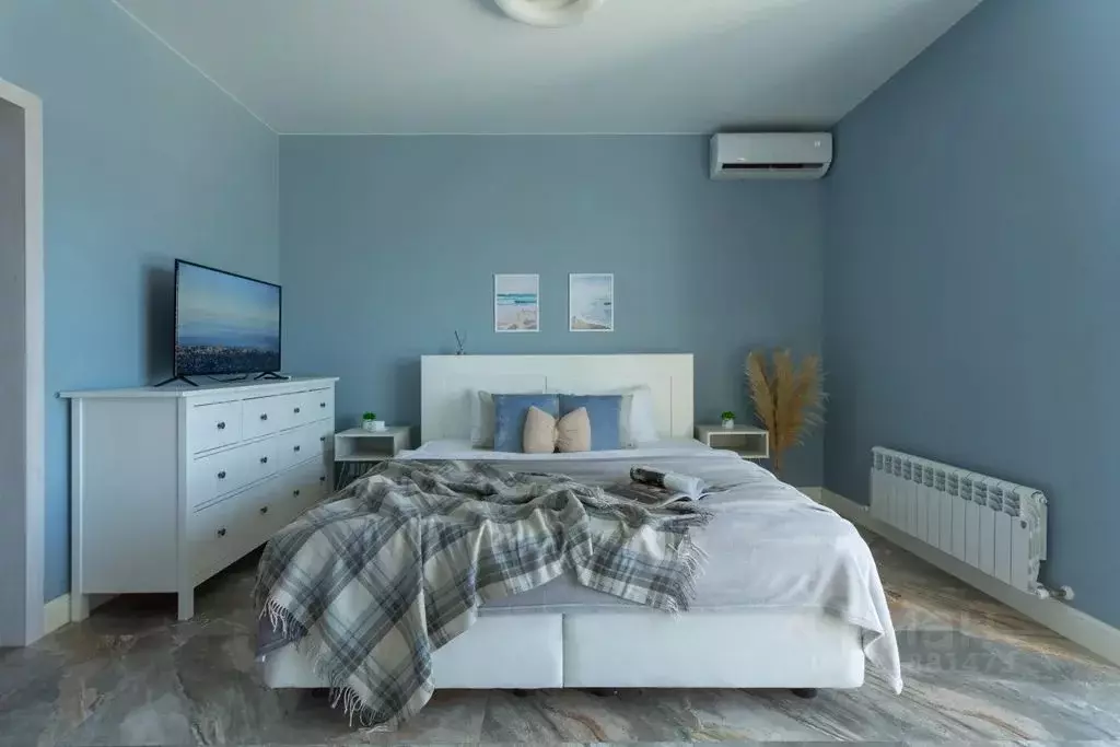 Студия Липецкая область, Липецк Крайняя ул., 4 (31.0 м) - Фото 2