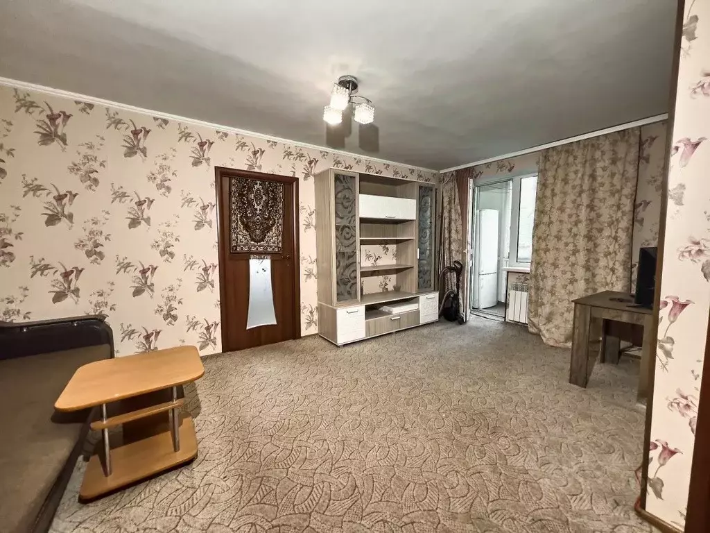2-к кв. Севастополь ул. Маршала Блюхера, 10 (45.5 м) - Фото 2