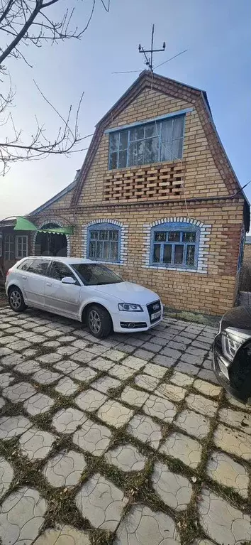 Дом 38 м на участке 12 сот. - Фото 0
