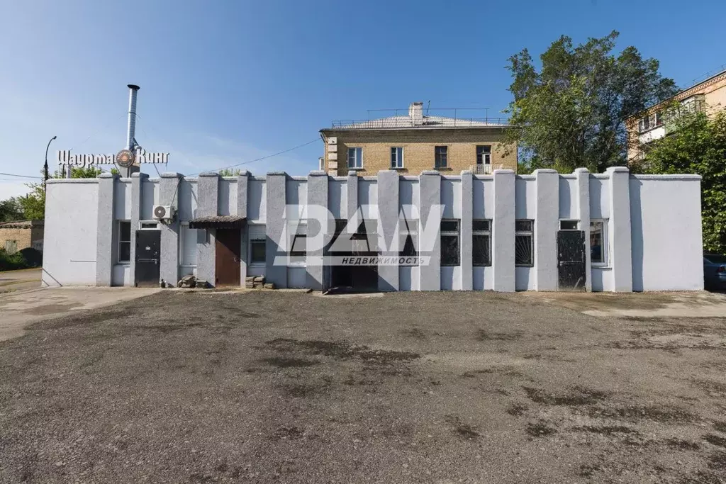 Торговая площадь в Челябинская область, Коркино ул. 30 лет ВЛКСМ, 29 ... - Фото 1