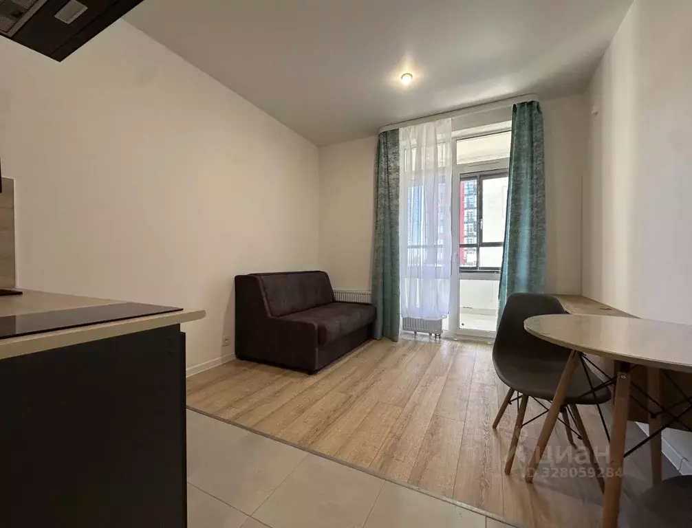 Студия Ленинградская область, Ломоносовский район, Лаголовское с/пос, ... - Фото 1