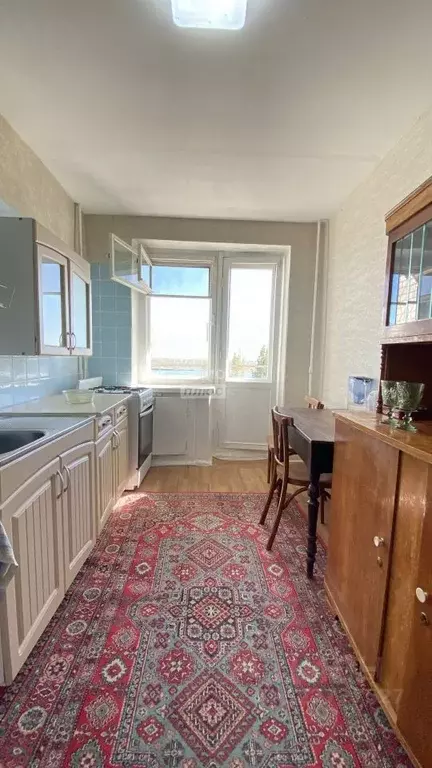 1-к кв. Волгоградская область, Волгоград ул. Тулака, 2 (38.0 м) - Фото 2