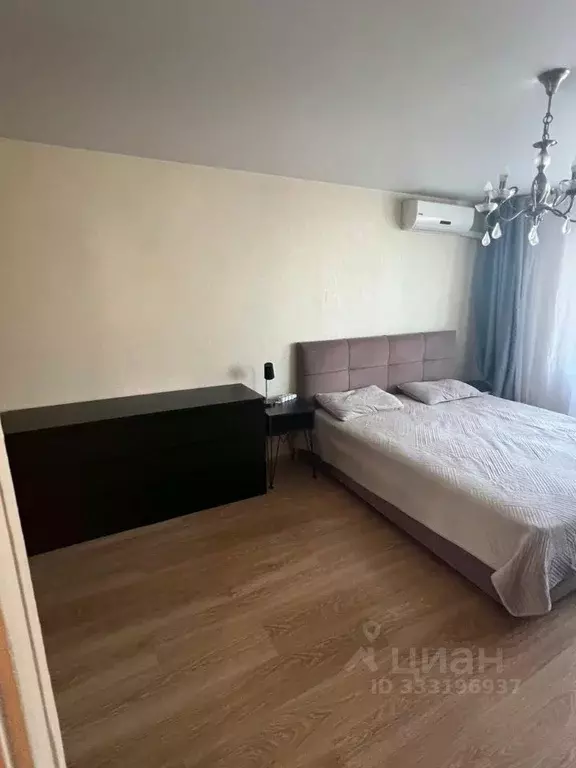 1-к кв. Москва 2-й Крестовский пер., 4 (38.0 м) - Фото 1