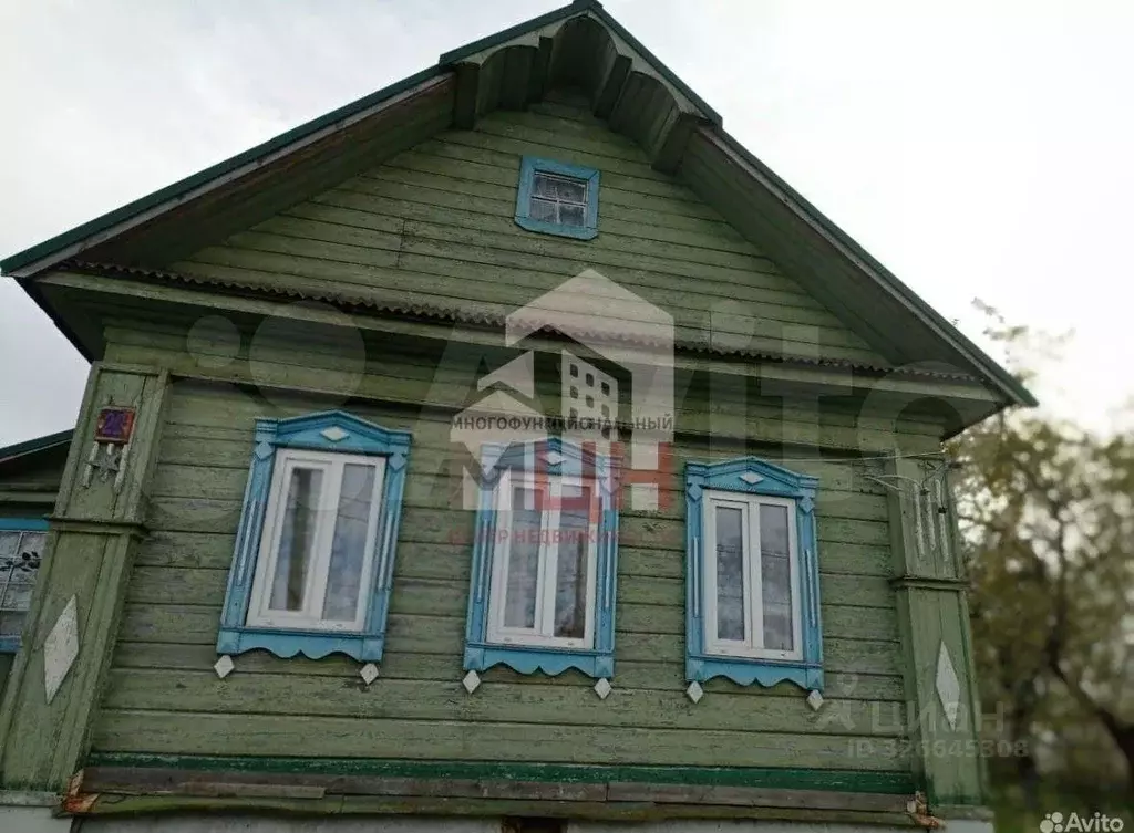 Дом в Тверская область, Конаковский муниципальный округ, Конаково СНТ ... - Фото 2