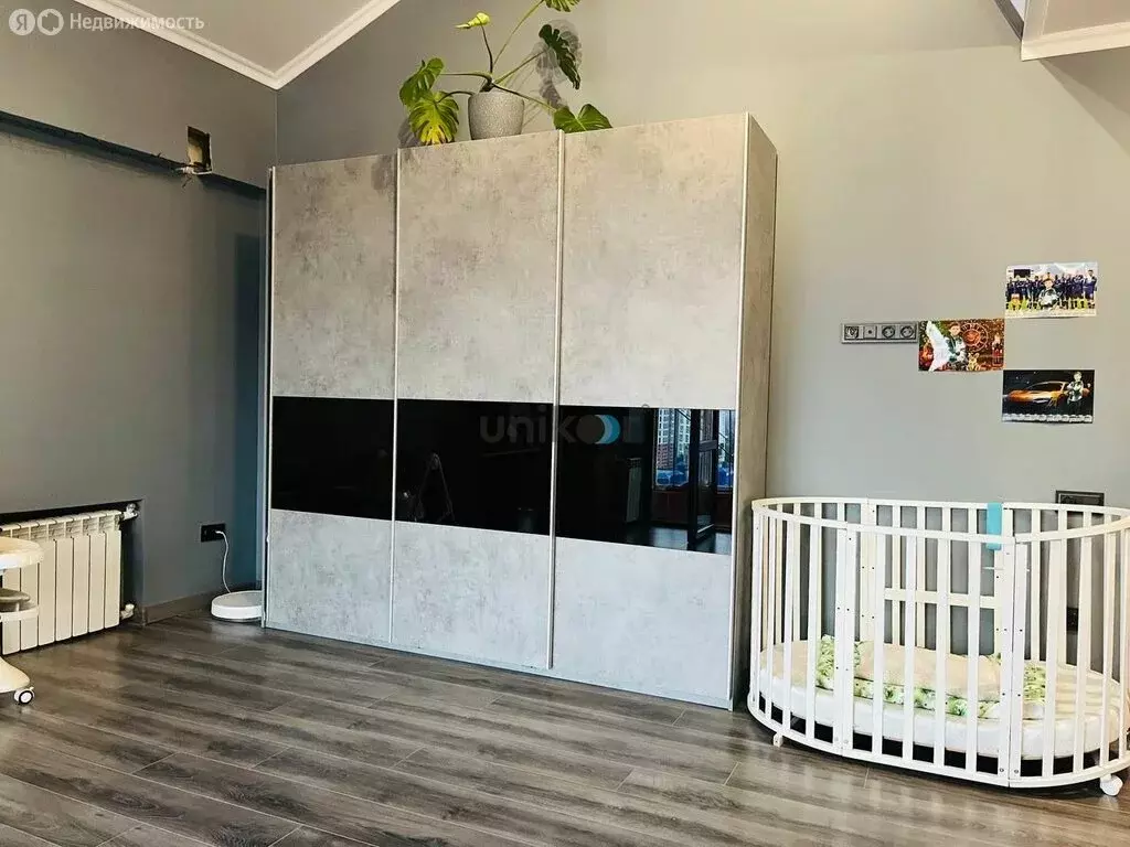 2-комнатная квартира: Уфа, улица Кирова, 99/3 (66.2 м) - Фото 1