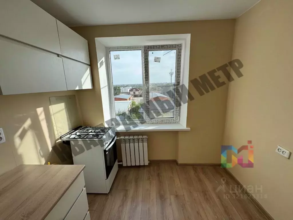 1-к кв. Калмыкия, Элиста 1-й мкр, 12 (30.4 м) - Фото 1