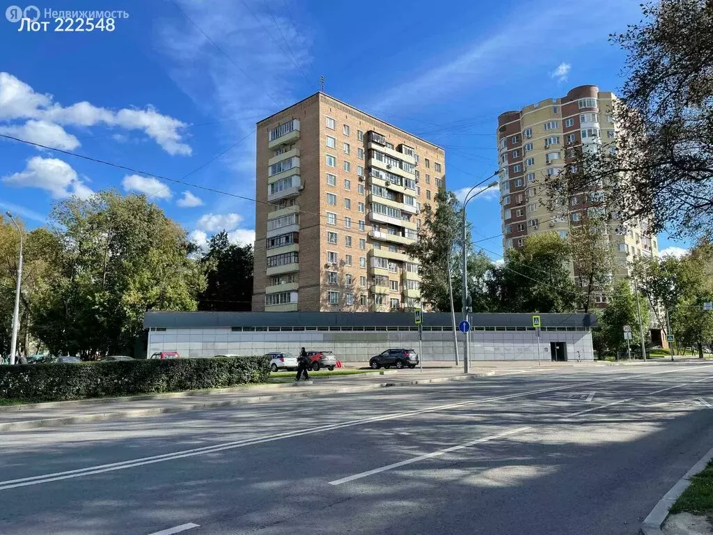 Помещение свободного назначения (133 м) - Фото 1