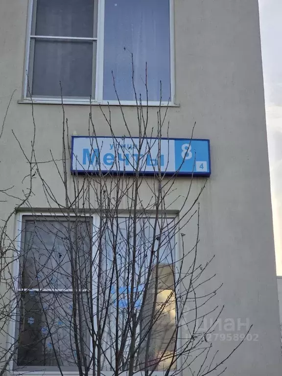 3-к кв. Московская область, Домодедово Белые Столбы мкр, ул. Мечты, ... - Фото 1