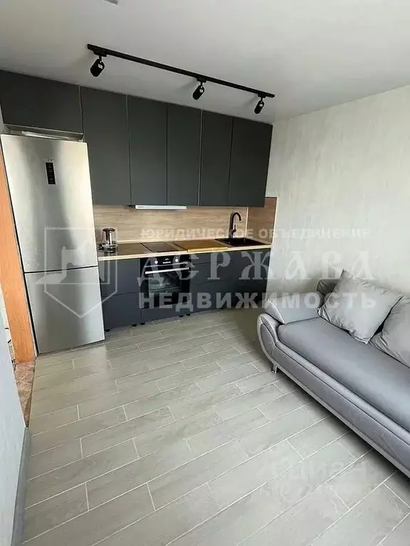 1-к кв. Кемеровская область, Кемерово Молодежный просп., 13б (40.0 м) - Фото 2