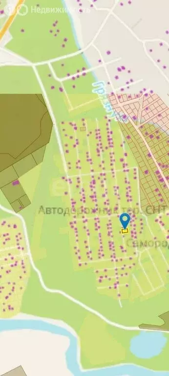 Дом в Заиграевский район, сельское поселение Дабатуйское, СНТ ... - Фото 1