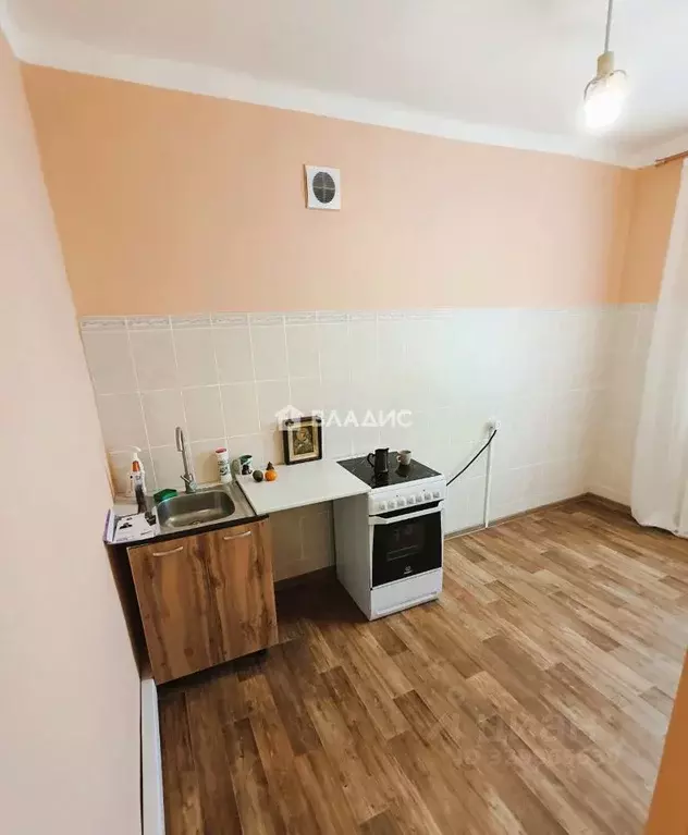 2-к кв. Иркутская область, Иркутск ул. Богдана Хмельницкого, 33 (44.1 ... - Фото 1