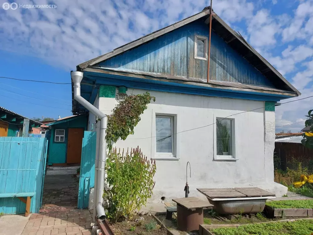 Дом в Новосибирск, Красноармейская улица (41 м) - Фото 0