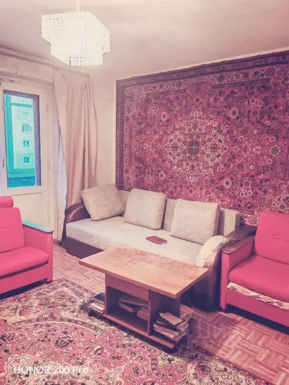 2-к кв. Калининградская область, Калининград ул. Дзержинского, 42 ... - Фото 2