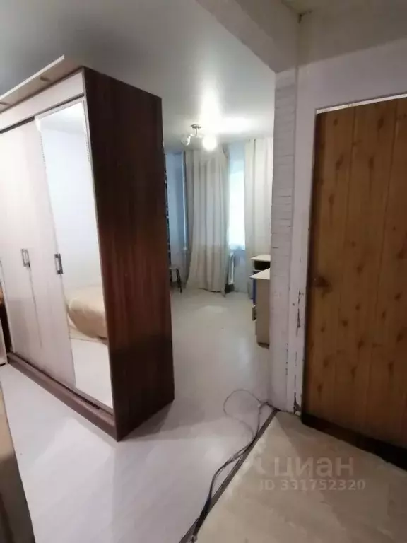 1-к кв. Курская область, Курск Сумская ул., 46Б (30.0 м) - Фото 1