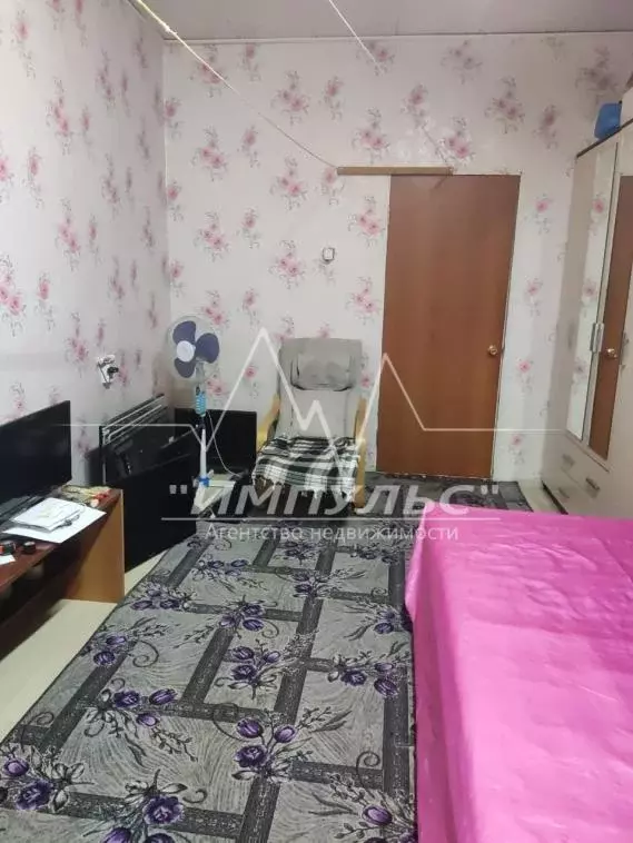 Квартира, 1 комната, 41.6 м - Фото 2