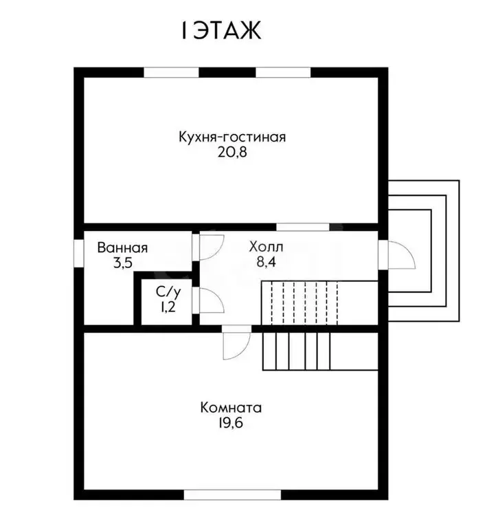 Дом в Краснодар, садоводческое товарищество Топольки-4, Цветочная ... - Фото 0