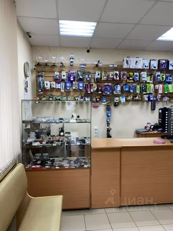 Офис в Красноярский край, Канск ул. 40 лет Октября, 9 (53 м) - Фото 1