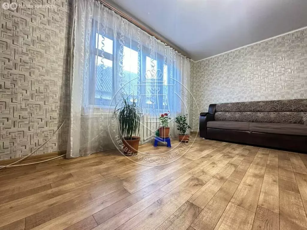 Дом в Новониколаевский, Солнечная улица, 16/1 (77.7 м) - Фото 1