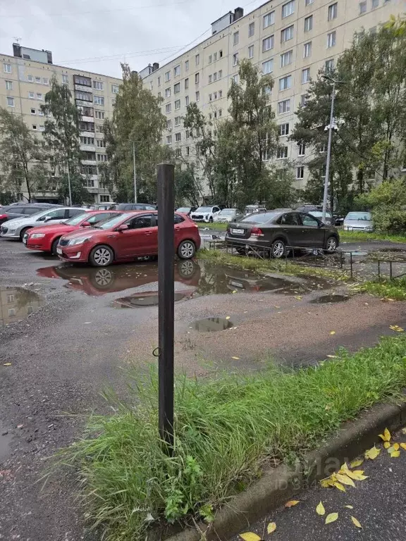 3-к кв. Санкт-Петербург Будапештская ул., 108/24 (74.1 м) - Фото 2