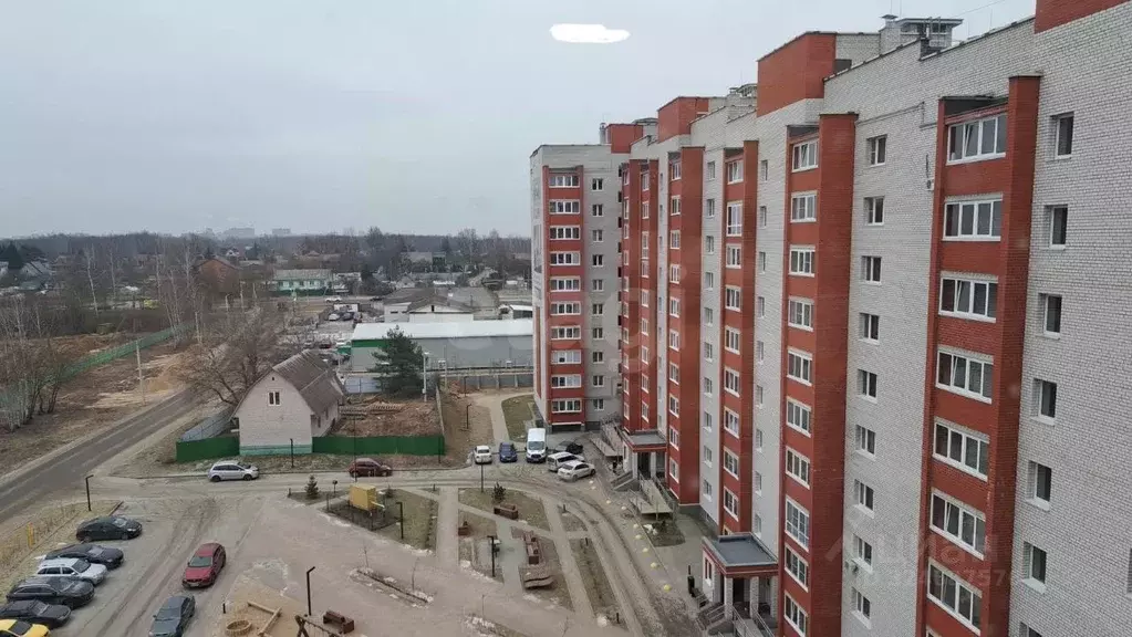 Студия Смоленская область, Смоленск ш. Киевское, 10 (24.0 м) - Фото 2