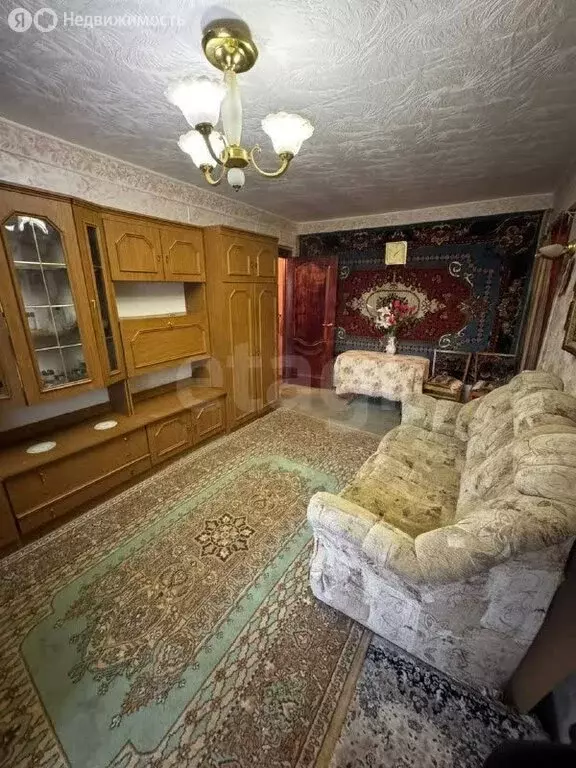 2-комнатная квартира: Тула, Демидовская улица, 117 (45.1 м) - Фото 2