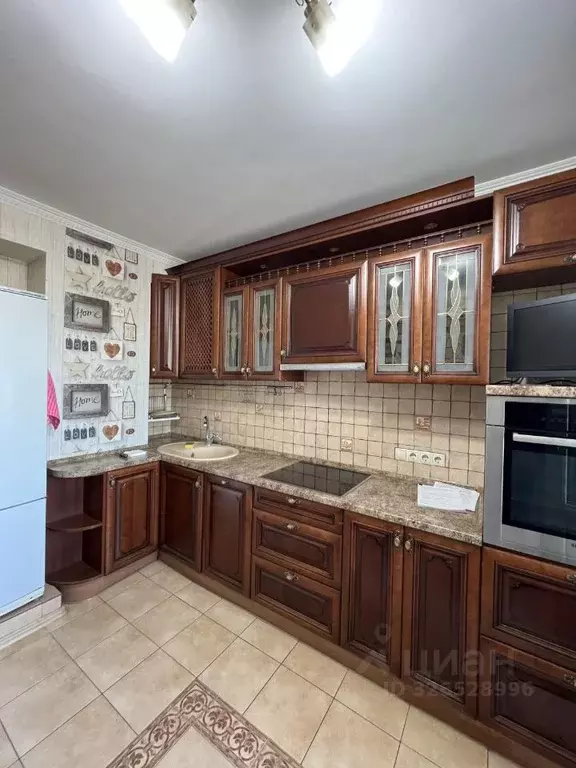 1-к кв. Московская область, Люберцы Шоссейная ул., 5к1 (42.3 м) - Фото 1