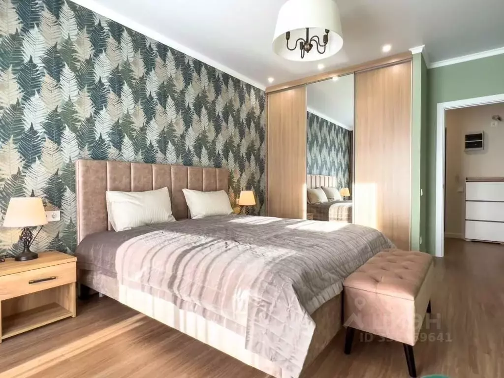 3-к кв. Иркутская область, Иркутск ул. Седова, 71 (70.0 м) - Фото 1