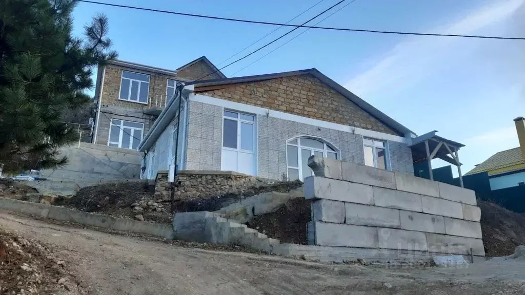 2-к кв. Севастополь, Севастополь, Балаклава г. пер. Богдана ... - Фото 2