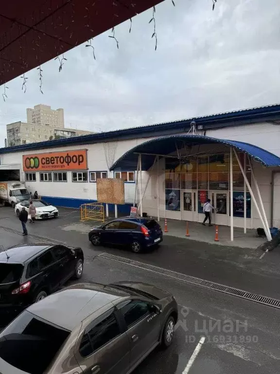 Помещение свободного назначения в Тюменская область, Тюмень ул. ... - Фото 0