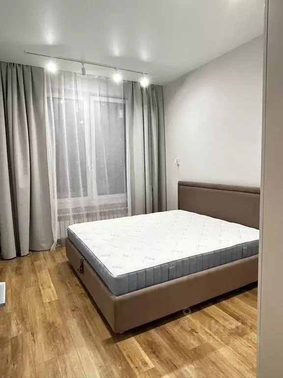 2-к кв. Москва Фестивальная ул., 15к6 (50.0 м) - Фото 1