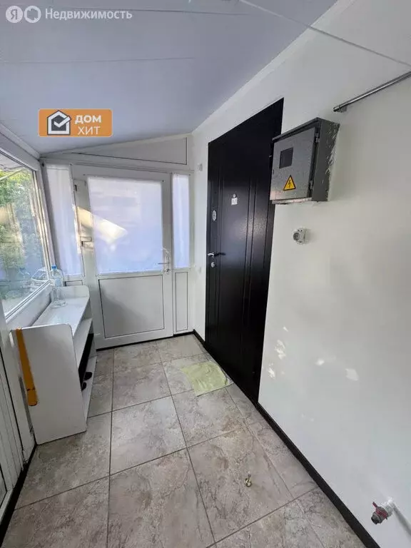 3-комнатная квартира: Симферополь, Потёмкинская улица, 17А (69 м) - Фото 2