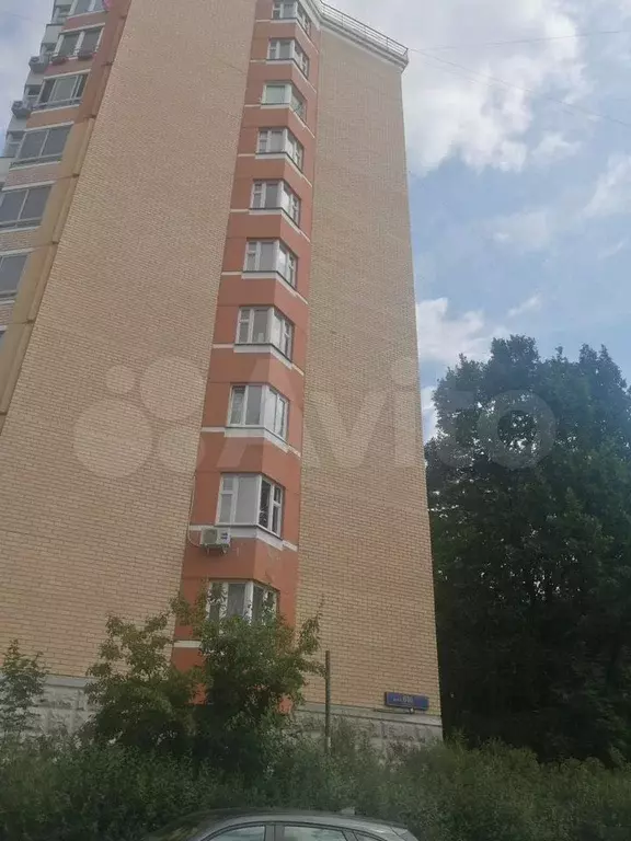 1-к. квартира, 32 м, 9/17 эт. - Фото 0