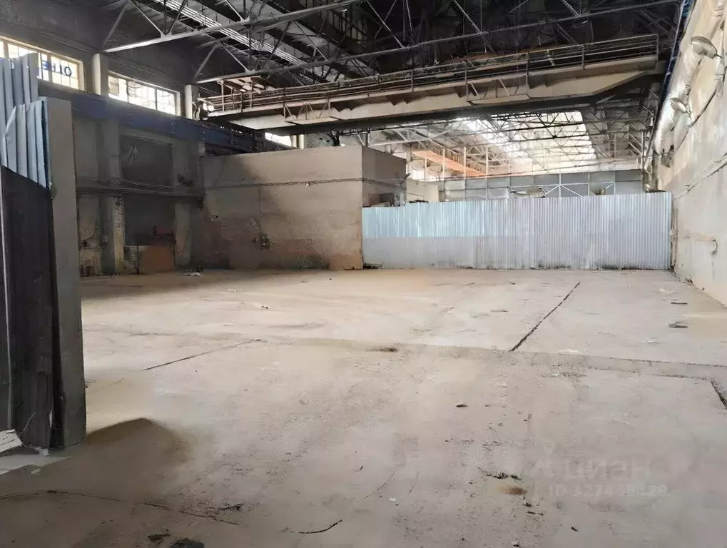 Склад в Санкт-Петербург Минеральная ул., 13 (520 м) - Фото 2