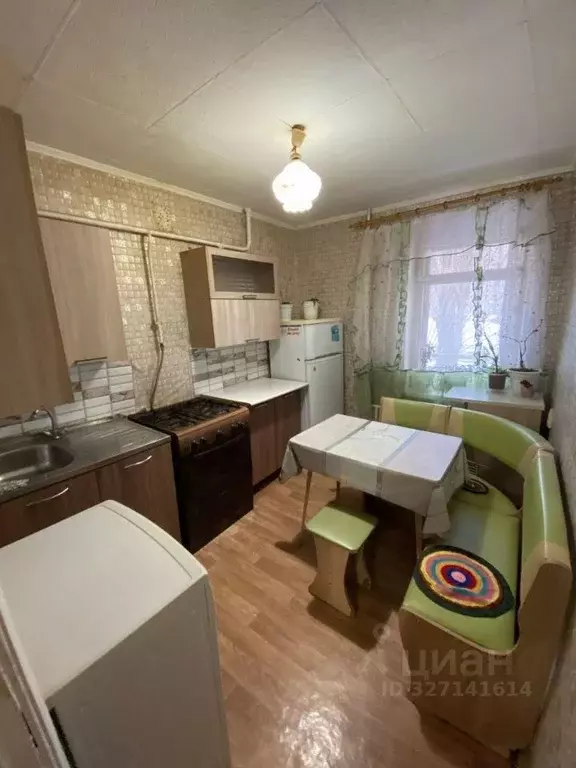 2-к кв. Саратовская область, Энгельс ул. Колотилова, 46 (49.3 м) - Фото 1