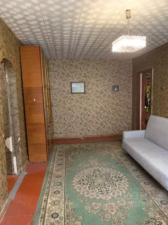 3-к кв. Нижегородская область, Нижний Новгород Мончегорский мкр, ул. ... - Фото 1