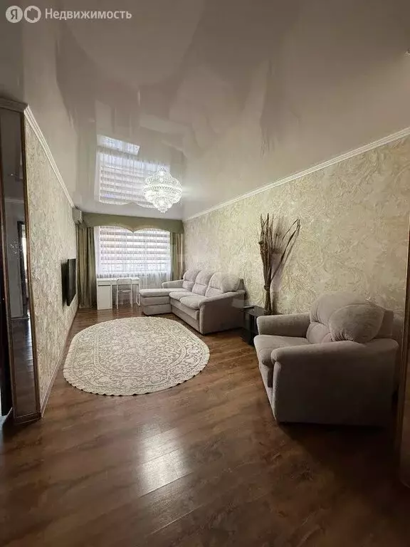 3-комнатная квартира: Оренбург, улица Терешковой, 245 (76.2 м) - Фото 2