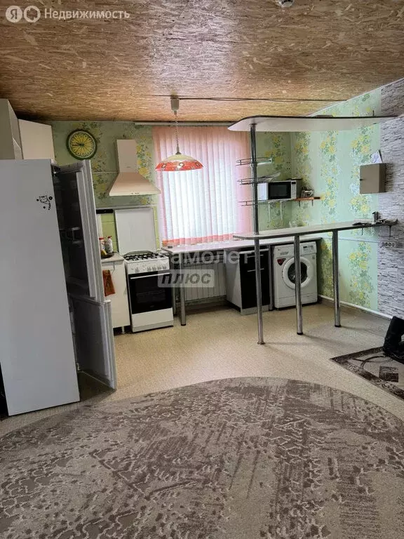 Дом в Курганская область, Кетовский муниципальный округ, ДПК ... - Фото 1