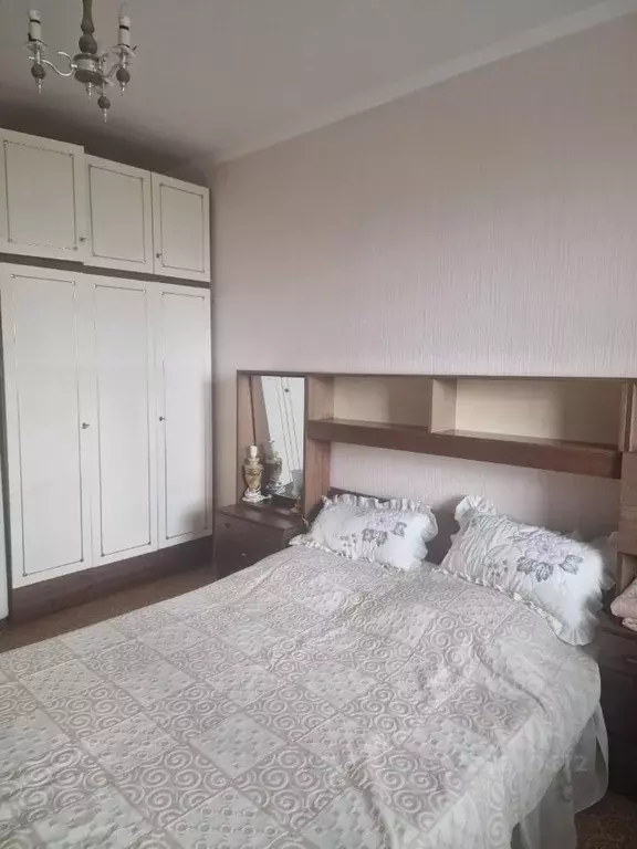 2-к кв. Татарстан, Набережные Челны 17-й комплекс, 1 (53.0 м) - Фото 1