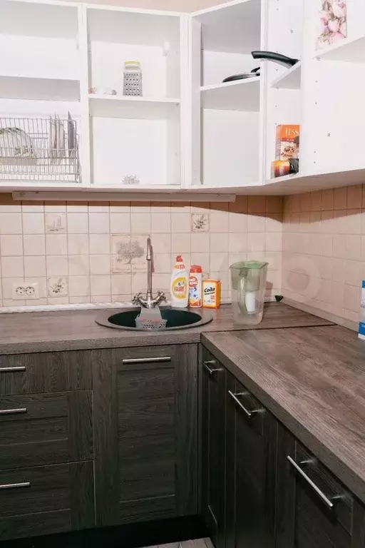 2-к. квартира, 60,5 м, 13/20 эт. - Фото 1