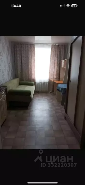 Комната Алтайский край, Новоалтайск ул. Анатолия, 35 (12.0 м) - Фото 2