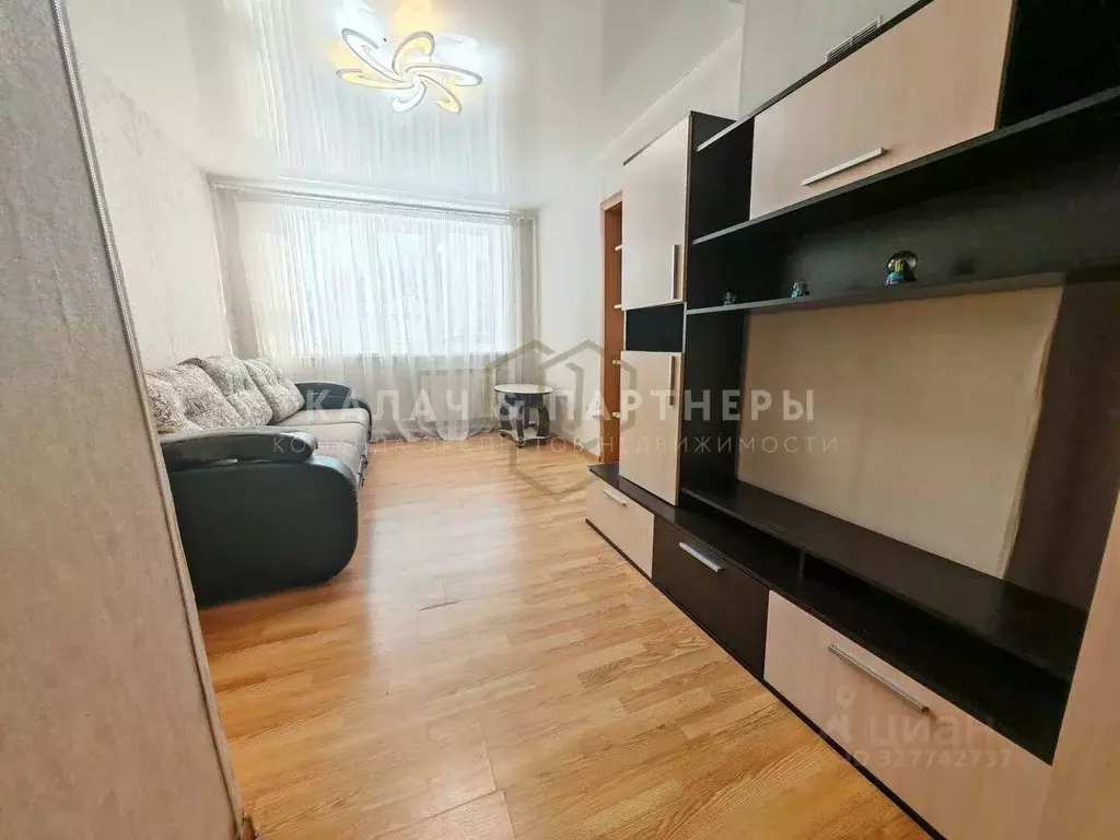 3-к кв. Свердловская область, Полевской муниципальный округ, с. ... - Фото 1