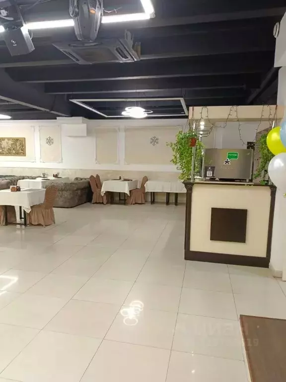 Помещение свободного назначения в Москва ул. Космонавта Волкова, 10С1 ... - Фото 1