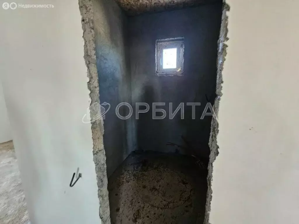 Дом в Тюменская область, Ялуторовский муниципальный округ, село Киева ... - Фото 2