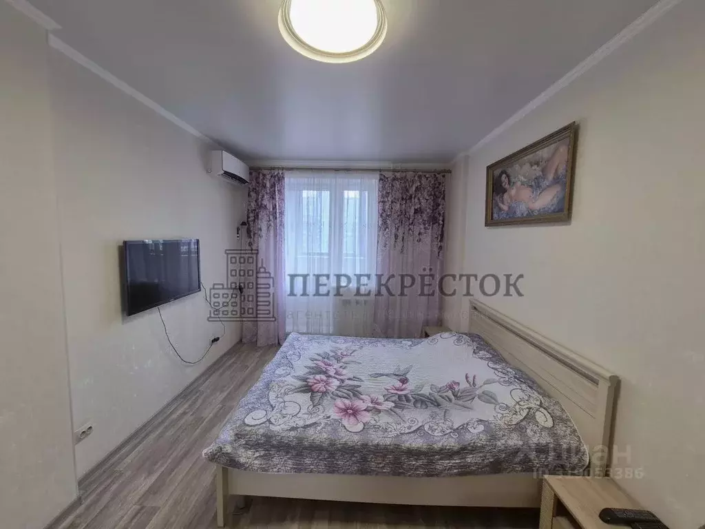 1-к кв. Калужская область, Калуга пер. Хрустальный, 27 (38.0 м) - Фото 1